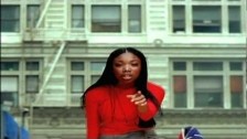 Brandy 'Top Of The World' music video
