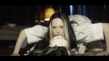 Allie X 'Fresh Laundry' music video