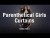 Parenthetical Girls 'Curtains' music video