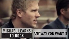 Michael Learns To Rock 'Any Way You Want It' music video