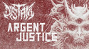 Distant 'Argent Justice' Music Video