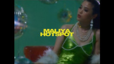 MALIYA 'Hot Spot' music video