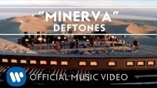 Deftones 'Minerva' music video