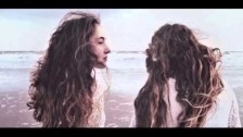 Let's Eat Grandma 'Deep Six Textbook' music video