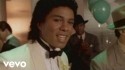 Jermaine Jackson 'Do What You Do' Music Video