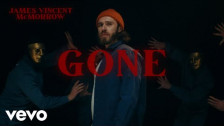 James Vincent McMorrow 'Gone' music video