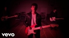 The Sherlocks 'Escapade' music video