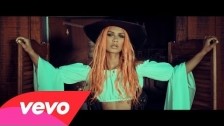 Havana Brown 'Battle Cry' music video
