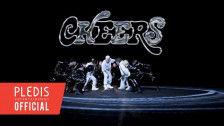 Seventeen 'CHEERS' music video