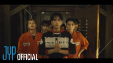 Xdinary Heroes 'Break the Brake' music video