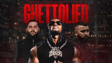Massiv 'Ghettolied 2026' music video