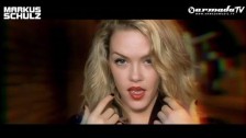 Markus Schulz 'Nothing Without Me' music video
