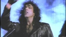 Kiss 'Let's Put The X In Sex' music video