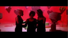 Stooshe 'Black Heart' music video