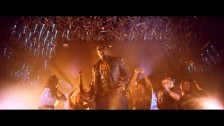 Wande Coal 'Rotate' music video