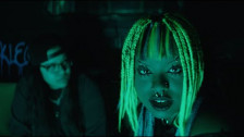Meet Me @ The Altar 'Dead To Me' music video