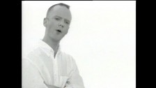 The Communards 'For a Friend' music video