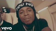Jacquees 'Like Baby' music video