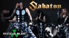 Sabaton 'To Hell And Back' music video