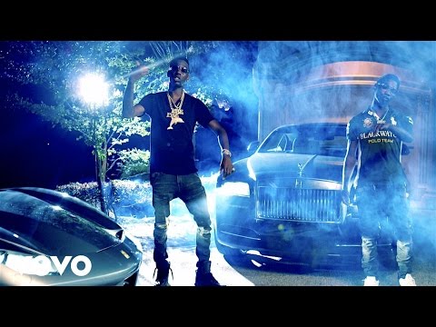 Young Dolph Rich Crack Baby 2016 Imvdb