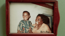 Burna Boy 'Love' music video