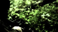 All That Remains 'Stand Up' music video