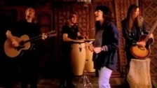Mr. Big 'Goin' Where The Wind Blows' music video
