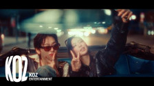 Zico 'SPOT!' music video