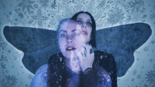 Chelsea Wolfe & Emma Ruth Rundle 'Anhedonia' music video