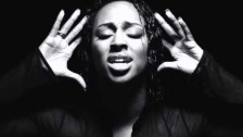Alexandra Burke 'Renegade' music video