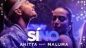 Anitta 'Si O No' Music Video