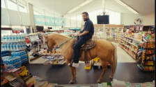 French Montana 'Good Summer' music video