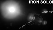 Iron Solomon 'Almost There (Intro)' music video