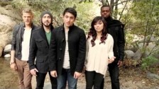 Pentatonix 'Carol Of The Bells' music video