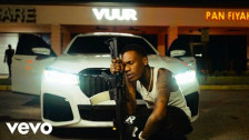 Valiant & DJ Mac 'OH WHEN' music video