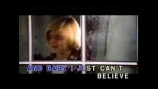 Aaron Carter 'I'm Gonna Miss U Forever' music video