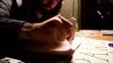 PAWS 'Owls Talons Clenching My Heart' Music Video