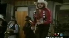 Hank Williams Jr. 'All My Rowdy Friends Are Coming Over Tonight' music video