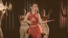 Kylie Minogue 'Chocolate' music video