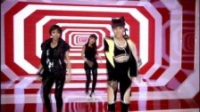 2NE1 'Fire' music video