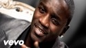 Akon 'Beautiful' Music Video
