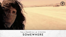 Tallisker & LA Vision 'Somewhere' music video
