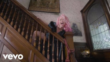 Hooked Like Helen 'Dopamine' music video
