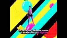 YELLE 'Je veux te voir' music video