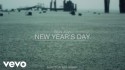 Bon Jovi 'New Year's Day' Music Video