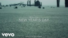 Bon Jovi 'New Year's Day' music video