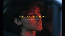 JWestern 'Call You Right Now' music video