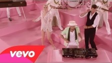 DJ Cassidy 'Calling All Hearts' music video