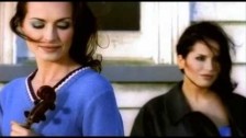 The Corrs 'What Can I Do' music video
