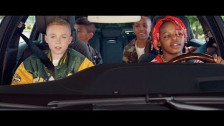 Macklemore 'Marmalade' music video